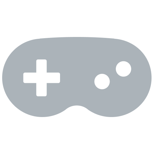 Banner image of Games